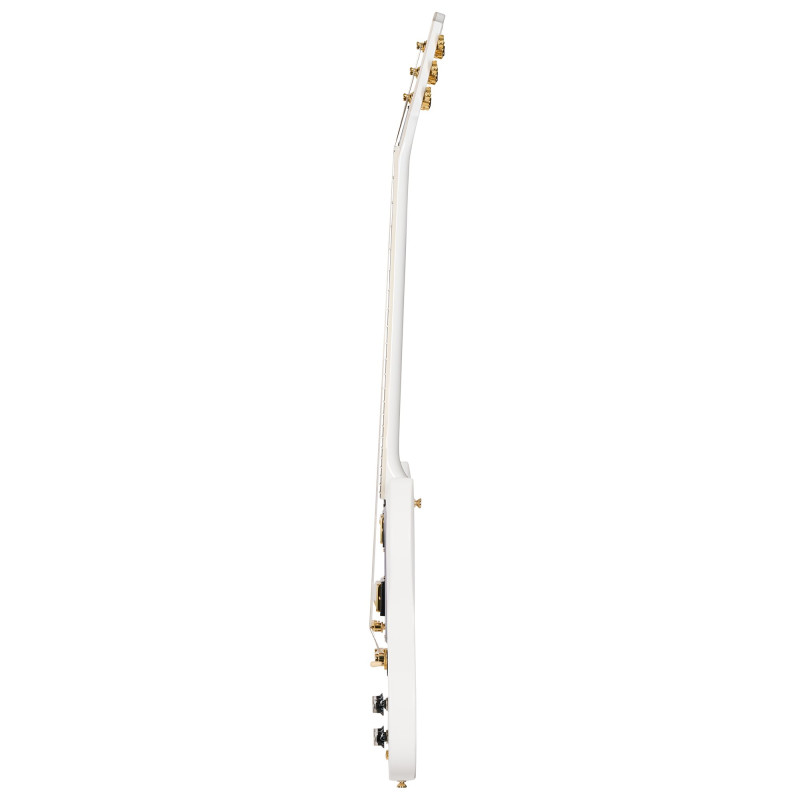 Epiphone SG Custom, Alpine White