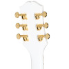 Epiphone SG Custom, Alpine White