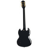 Epiphone SG Custom, Ebony