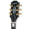 Epiphone SG Custom, Ebony