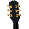 Epiphone SG Custom, Ebony