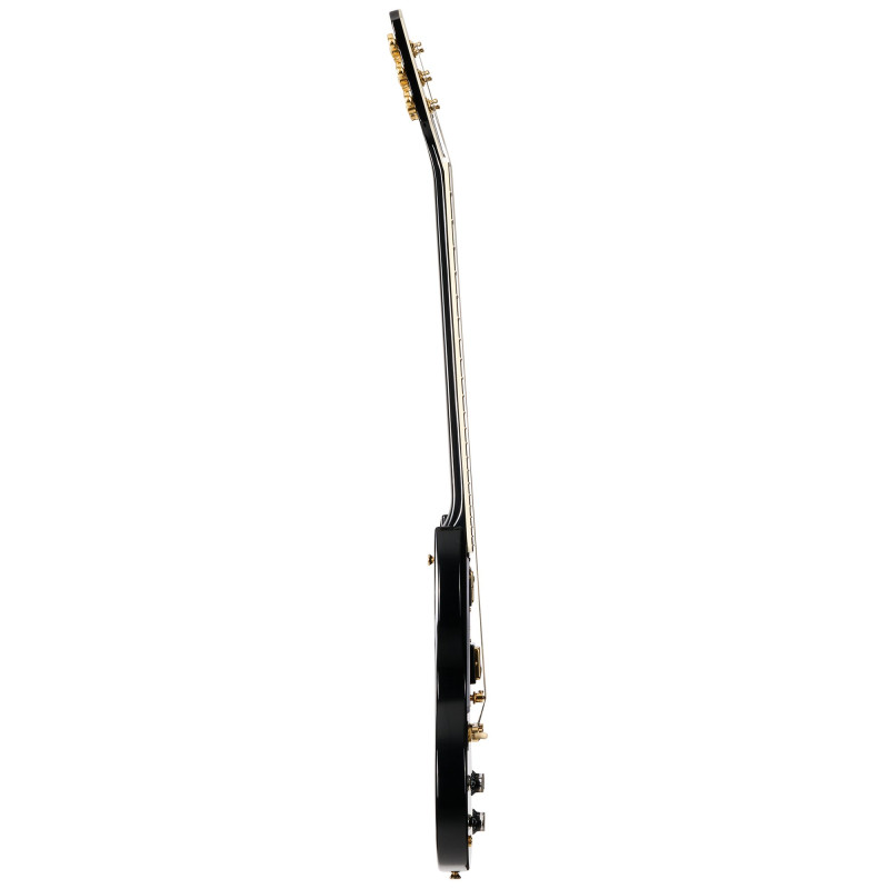 Epiphone SG Custom, Left-Handed, Ebony
