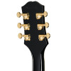 Epiphone SG Custom, Left-Handed, Ebony