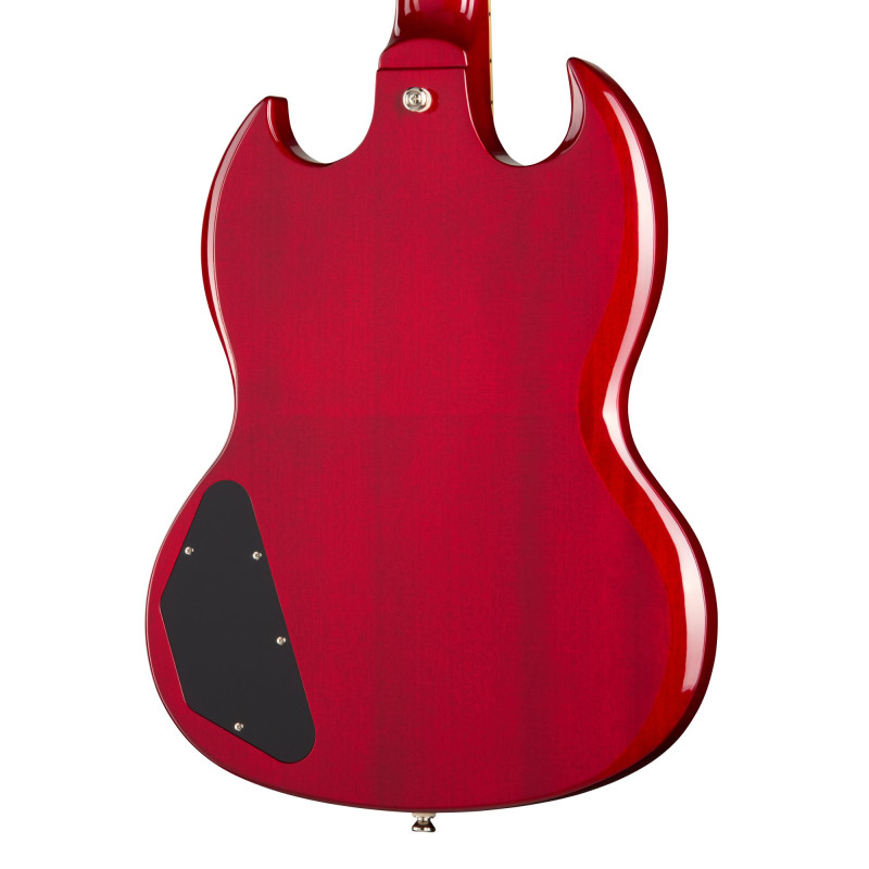 Epiphone SG Standard, Cherry
