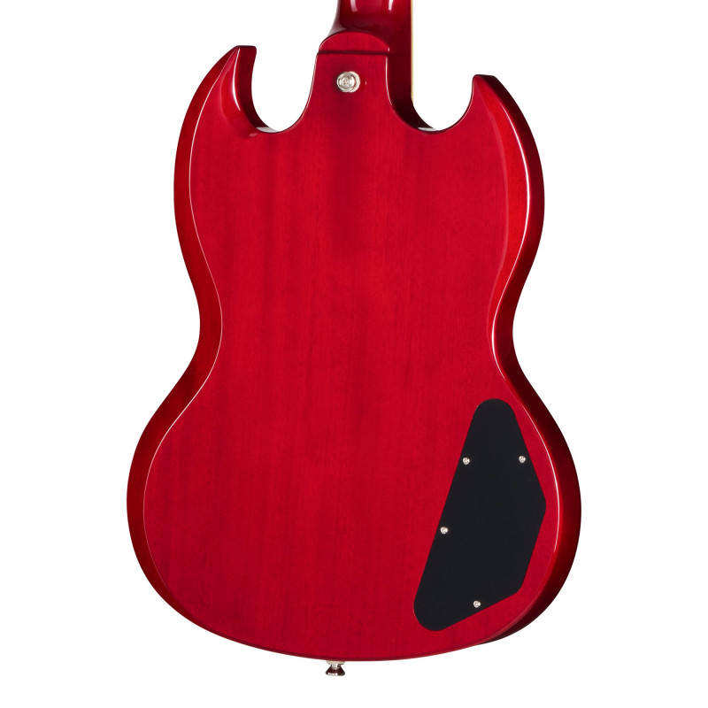 Epiphone SG Standard, Left-Handed, Cherry
