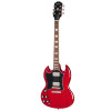 Epiphone SG Standard, Left-Handed, Cherry