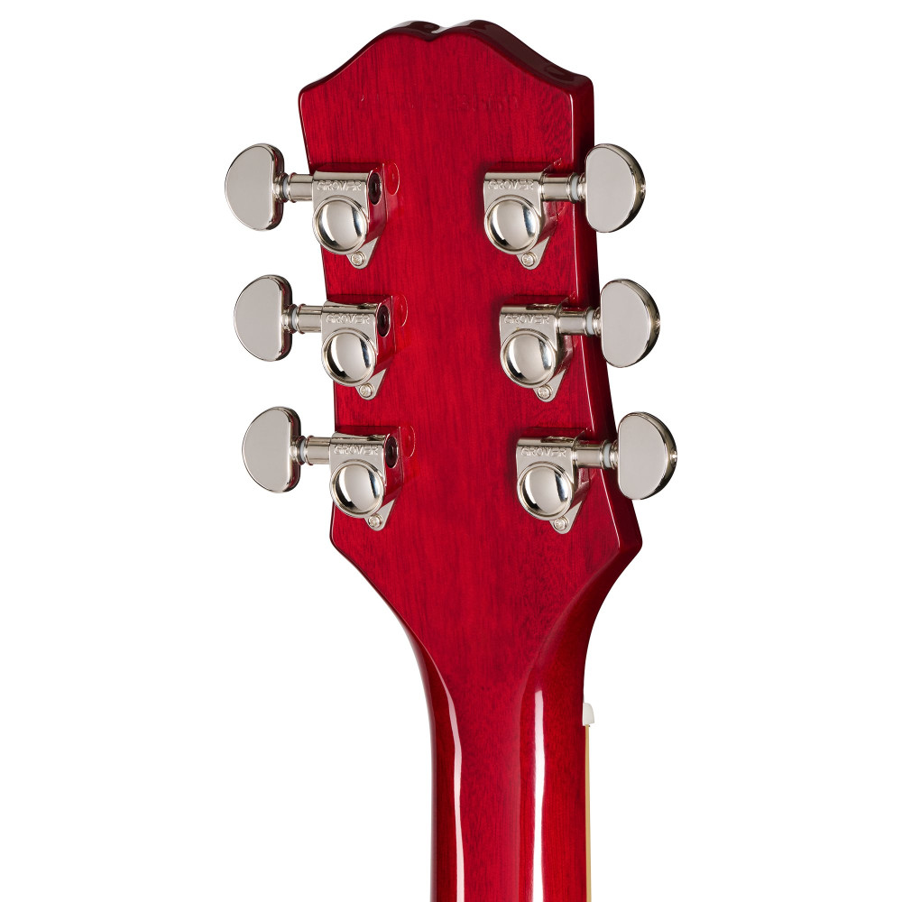 Epiphone SG Standard, Left-Handed, Cherry