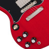 Epiphone SG Standard, Left-Handed, Cherry