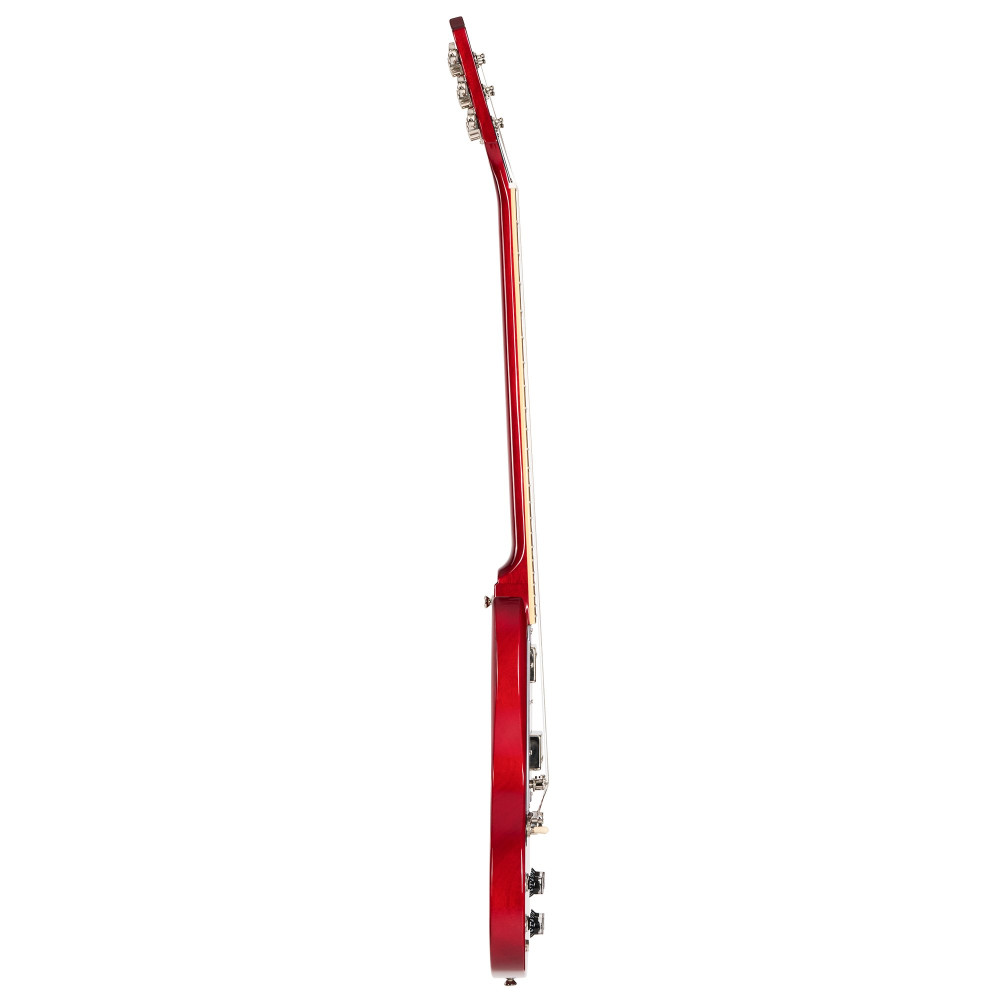 Epiphone SG Standard, Left-Handed, Cherry