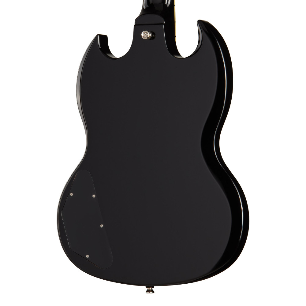 Epiphone SG Standard, Ebony