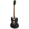 Epiphone SG Standard, Ebony
