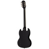 Epiphone SG Standard, Ebony