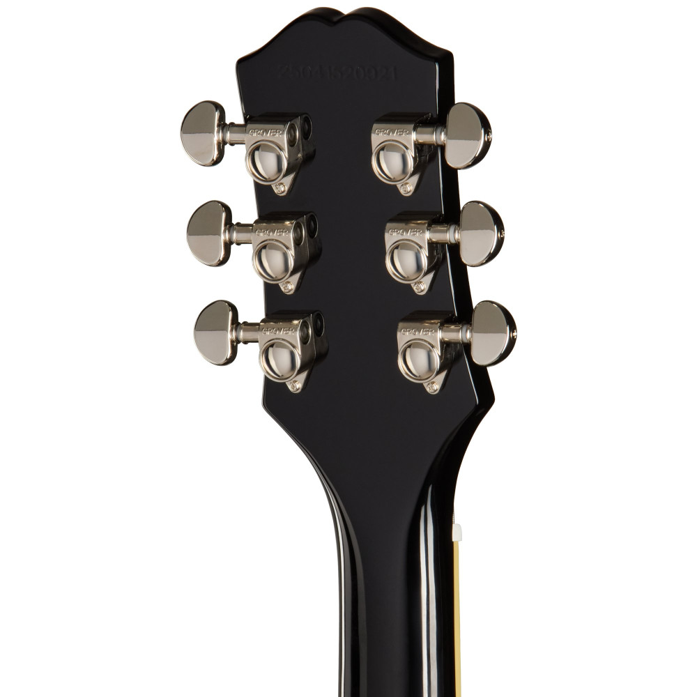 Epiphone SG Standard, Ebony