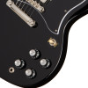Epiphone SG Standard, Ebony