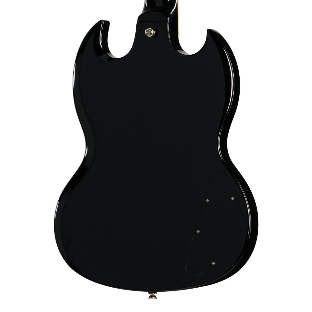 Epiphone SG Standard, Left-Handed, Ebony