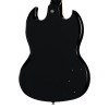 Epiphone SG Standard, Left-Handed, Ebony