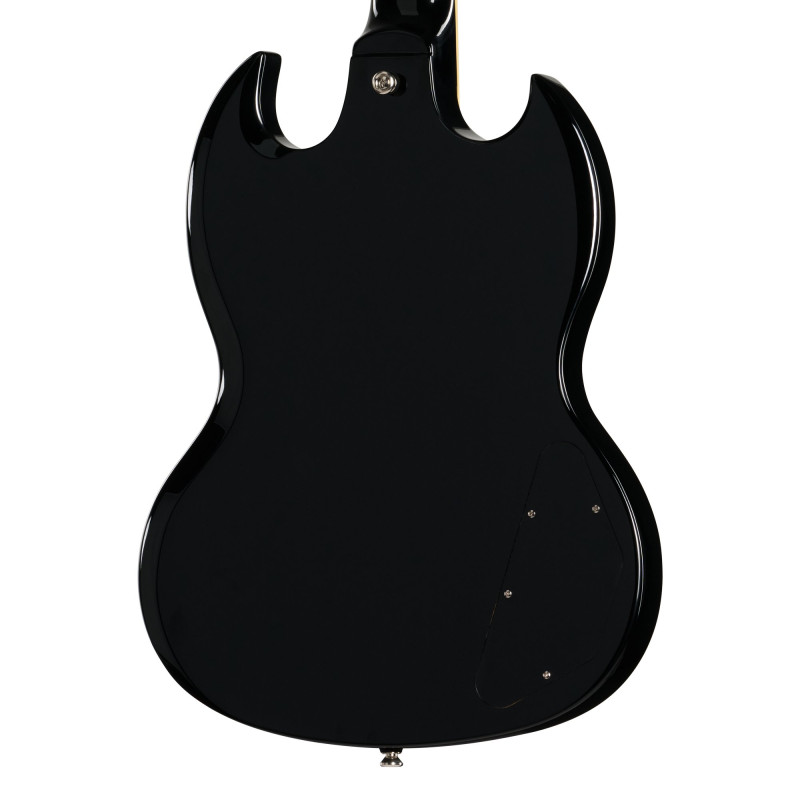 Epiphone SG Standard, Left-Handed, Ebony