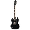 Epiphone SG Standard, Left-Handed, Ebony