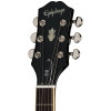 Epiphone SG Standard, Left-Handed, Ebony