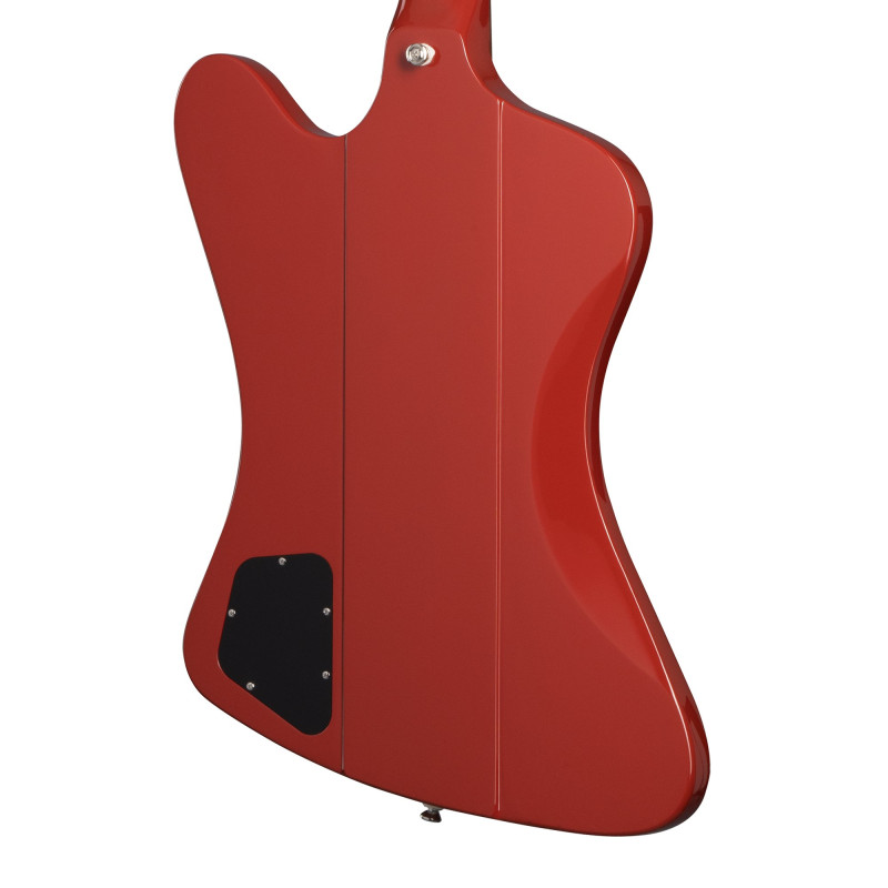 Epiphone Thunderbird '64 Bass, Ember Red