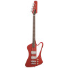 Epiphone Thunderbird '64 Bass, Ember Red