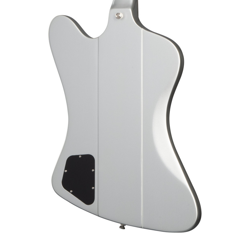 Epiphone Thunderbird '64 Bass, Silver Mist