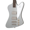 Epiphone Thunderbird '64 Bass, Silver Mist