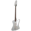 Epiphone Thunderbird '64 Bass, Silver Mist