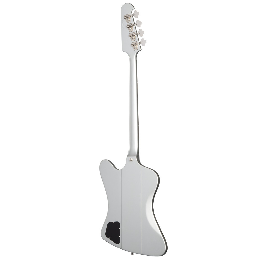Epiphone Thunderbird '64 Bass, Silver Mist