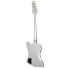 Epiphone Thunderbird '64 Bass, Silver Mist