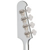Epiphone Thunderbird '64 Bass, Silver Mist