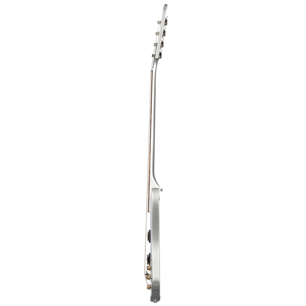 Epiphone Thunderbird '64 Bass, Silver Mist