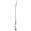 Epiphone Thunderbird '64 Bass, Silver Mist