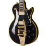 Epiphone Joe Bonamassa 1959 Les Paul Custom, Antique Ebony