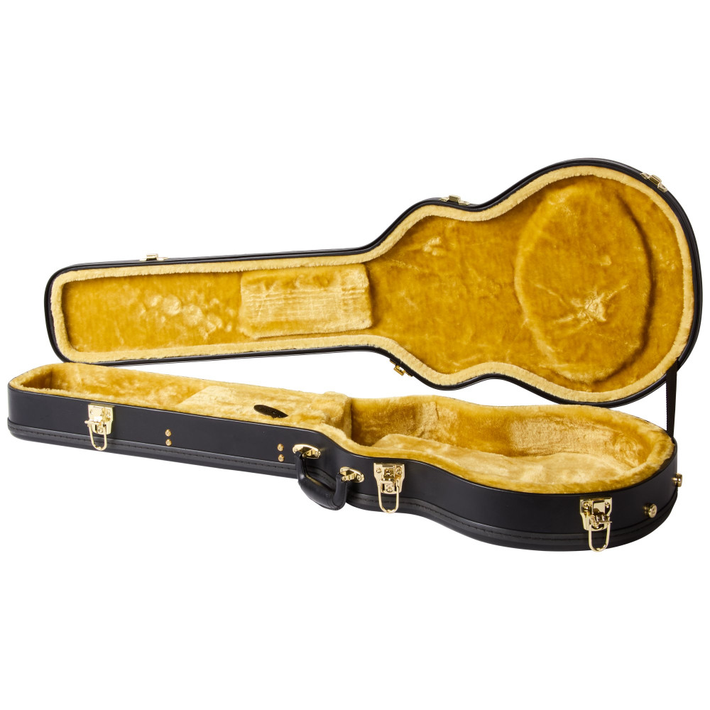 Epiphone Joe Bonamassa 1959 Les Paul Custom, Antique Ebony