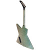 Epiphone Lzzy Hale Explorer Custom, Black Diamond Holographic Sparkle