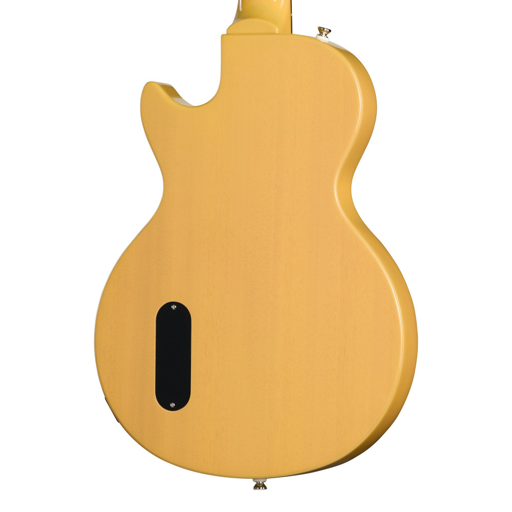 Epiphone Les Paul Junior, TV Yellow