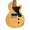 Epiphone Les Paul Junior, TV Yellow