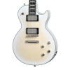 Epiphone Les Paul Prophecy, Aged White Tiger Burst, Exclusive