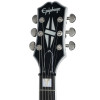 Epiphone Les Paul Prophecy, Aged White Tiger Burst, Exclusive