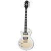 Epiphone Les Paul Prophecy, Left-Handed, Aged White Tiger Burst, Exclusive