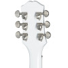 Epiphone Les Paul Prophecy, Left-Handed, Aged White Tiger Burst, Exclusive