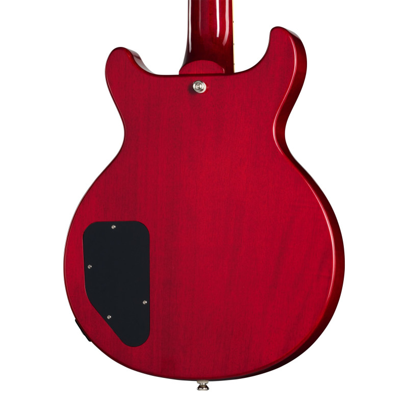 Epiphone Les Paul Special Double Cut, Cherry Red