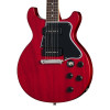 Epiphone Les Paul Special Double Cut, Cherry Red