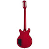 Epiphone Les Paul Special Double Cut, Cherry Red