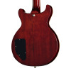 Epiphone Les Paul Special Double Cut Figured, Bourbon Burst