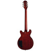 Epiphone Les Paul Special Double Cut Figured, Bourbon Burst