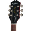 Epiphone Les Paul Special Double Cut Figured, Bourbon Burst
