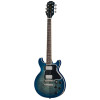 Epiphone Les Paul Special Double Cut Figured, Ocean Water