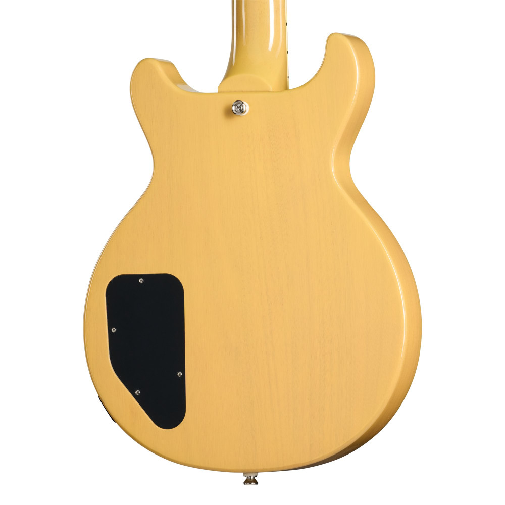 Epiphone Les Paul Special Double Cut, TV Yellow